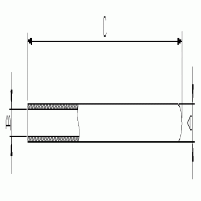 日本NS精密科學(xué)核磁共振樣品管N-5E   N-5E