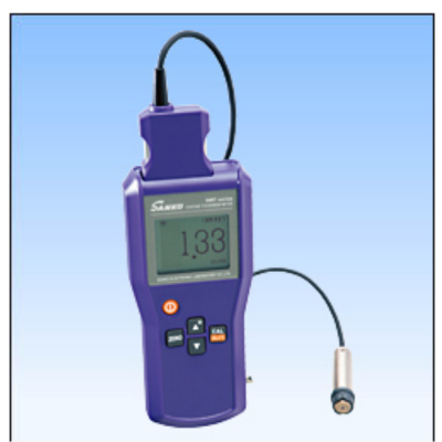 卓越質(zhì)量日本SANKO山高涂層行業(yè)用日本SWT用 NFe-2.0 渦電流  膜厚計.關(guān)聯(lián)測定器,-  NFe-2.0