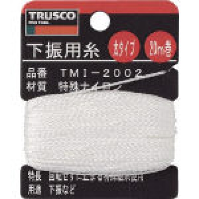 日本TRUSCO中山下降用線 TMI-2001 優(yōu)等產(chǎn)品重慶