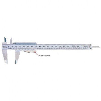 三豐Mitutoyo游標(biāo)卡尺O531 102外觀迷你操作簡便重慶成都西安武漢廣州上海北京蘇州