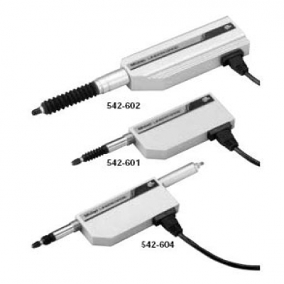 三豐Mitutoyo LGE線性測微計O542 602外觀迷你操作簡便重慶成都西安武漢廣州上海北京蘇州